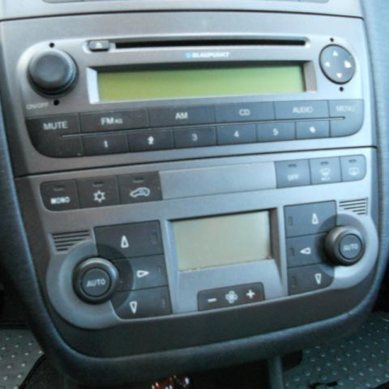 Pulseur d'air FIAT GRANDE PUNTO Photo n°10