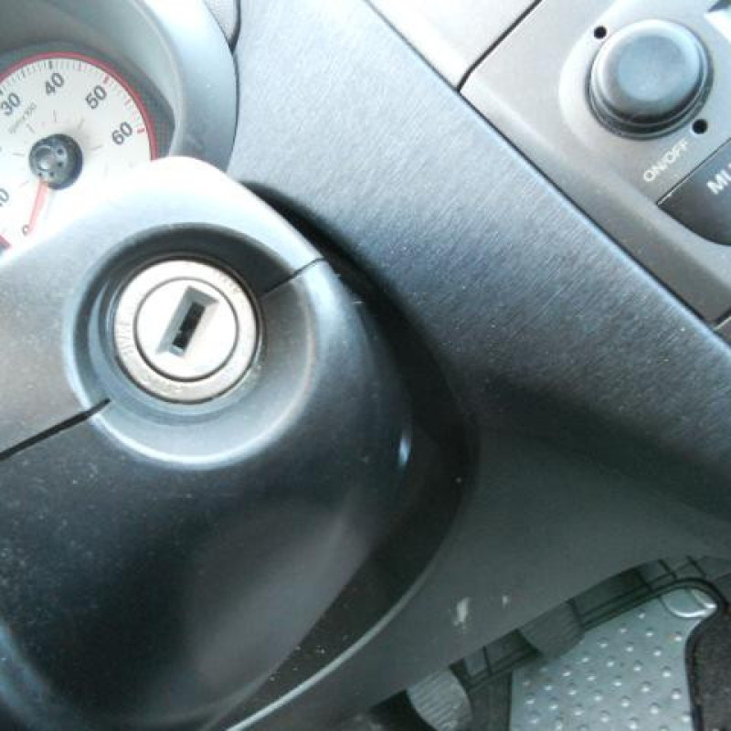 Pulseur d'air FIAT GRANDE PUNTO Photo n°11
