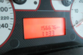 Pulseur d'air FIAT GRANDE PUNTO