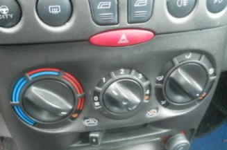 Bloc ABS (freins anti-blocage) FIAT PUNTO 2