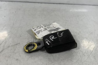 Attache ceinture arriere gauche PEUGEOT 207