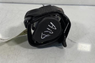 Ceinture arriere droit PEUGEOT 207 Photo n°1