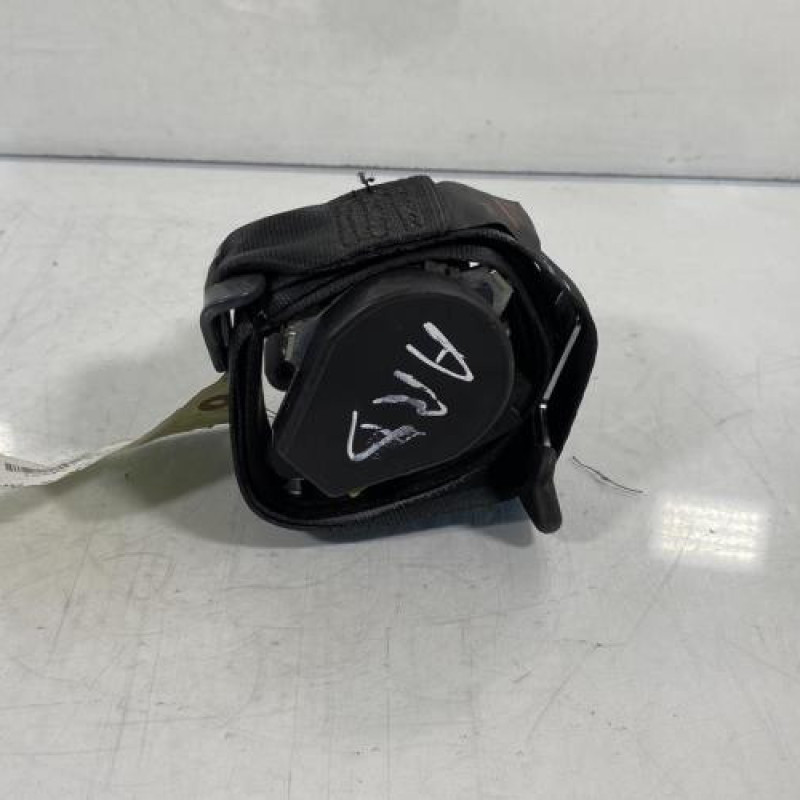 Ceinture arriere droit PEUGEOT 207 Photo n°1