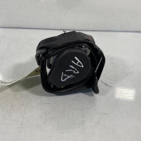 Ceinture arriere droit PEUGEOT 207 Photo n°1