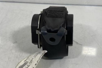 Ceinture arriere droit PEUGEOT 207
