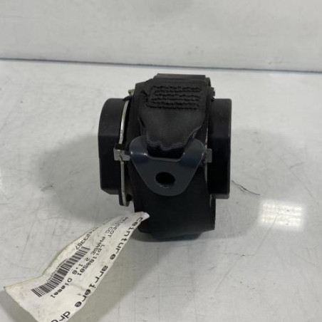 Ceinture arriere droit PEUGEOT 207