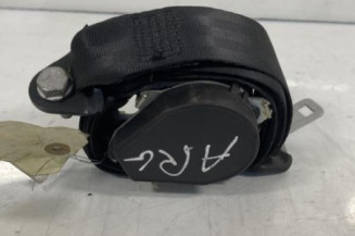 Ceinture arriere gauche PEUGEOT 207 Photo n°1