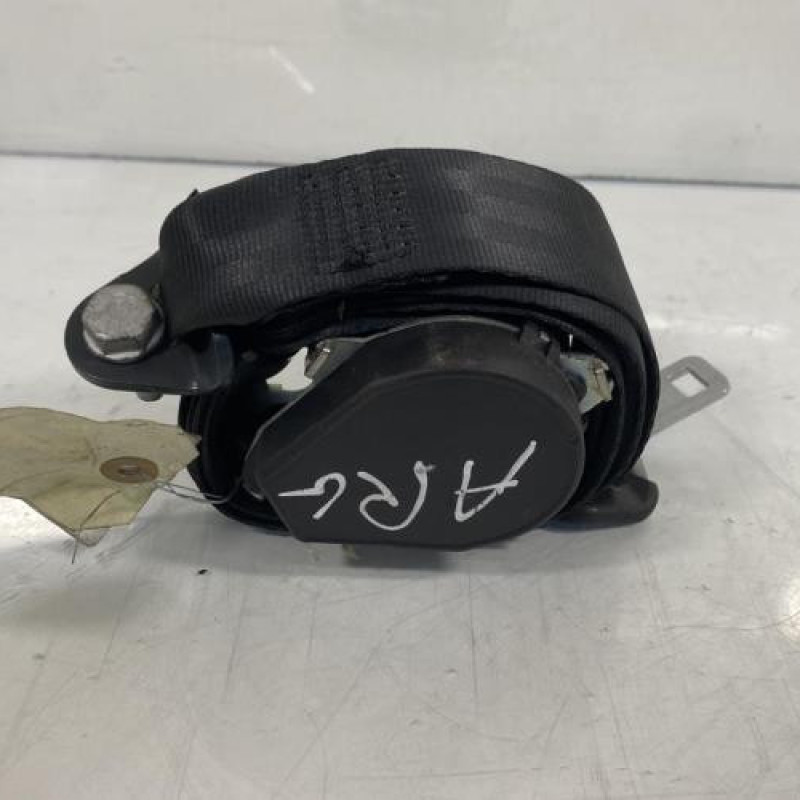 Ceinture arriere gauche PEUGEOT 207 Photo n°1