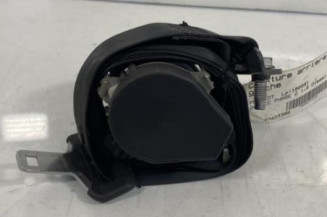 Ceinture arriere gauche PEUGEOT 207