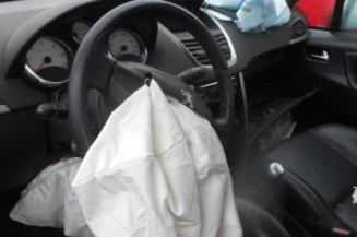 Ceinture arriere gauche PEUGEOT 207