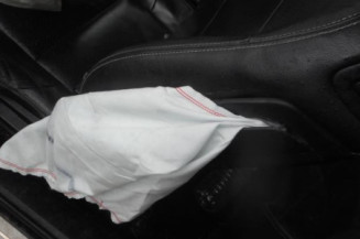 Ceinture arriere gauche PEUGEOT 207