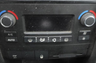 Ceinture arriere gauche PEUGEOT 207