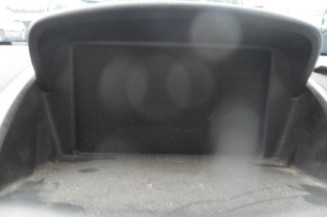 Ceinture arriere gauche PEUGEOT 207