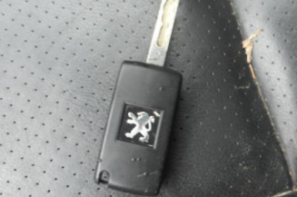 Ceinture arriere gauche PEUGEOT 207