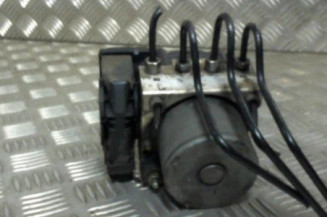 Bloc ABS (freins anti-blocage) CITROEN C4 1