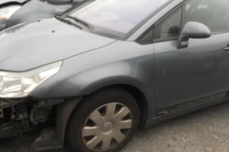 Bloc ABS (freins anti-blocage) CITROEN C4 1