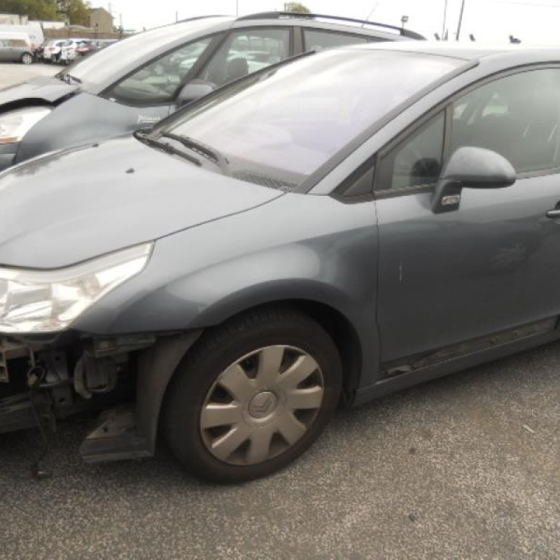 Bloc ABS (freins anti-blocage) CITROEN C4 1 Photo n°3