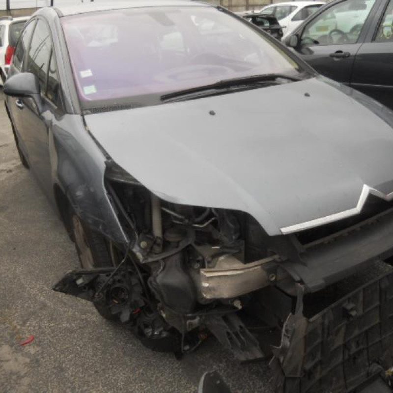 Bloc ABS (freins anti-blocage) CITROEN C4 1 Photo n°4