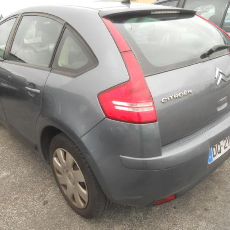 Bloc ABS (freins anti-blocage) CITROEN C4 1 Photo n°6