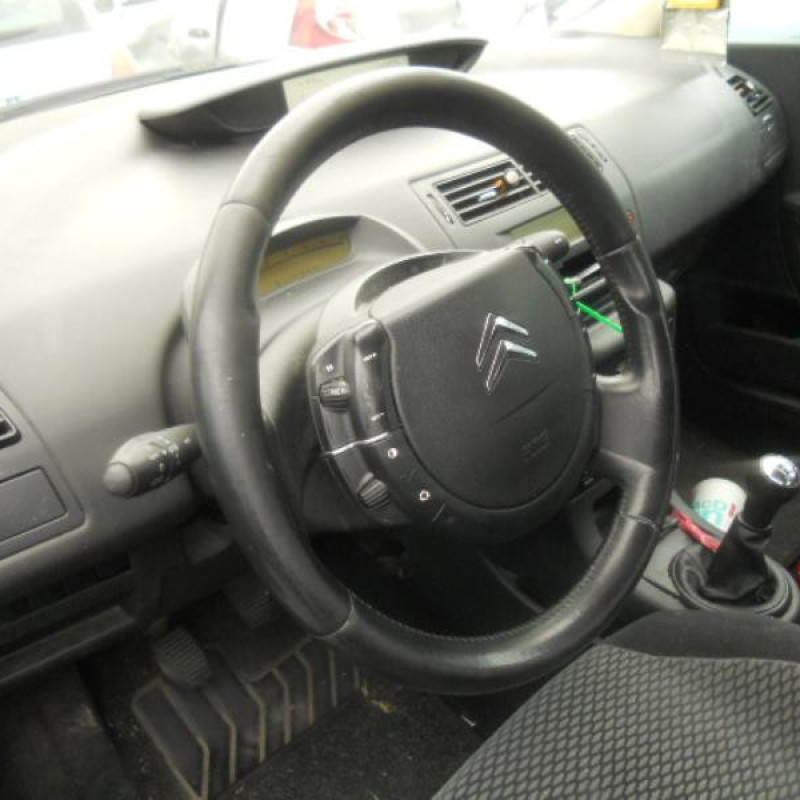 Bloc ABS (freins anti-blocage) CITROEN C4 1 Photo n°7