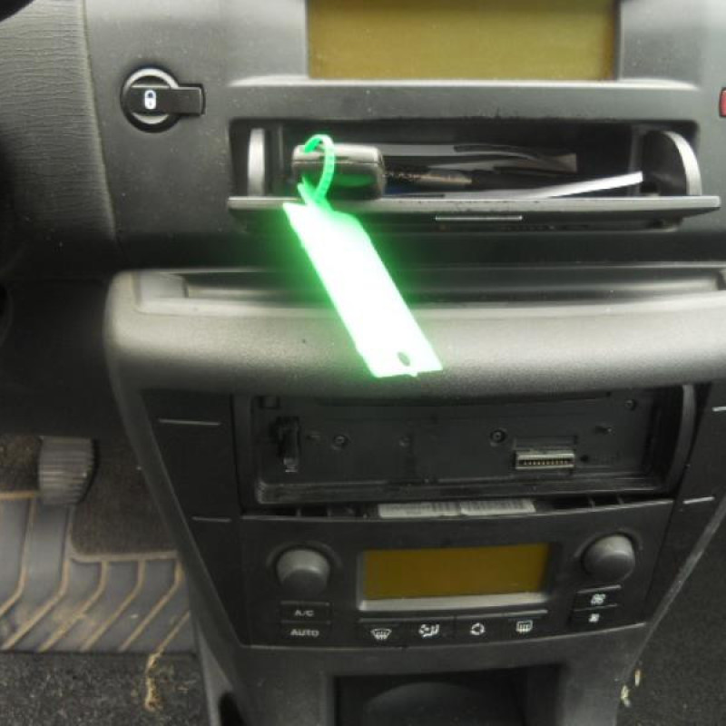 Bloc ABS (freins anti-blocage) CITROEN C4 1 Photo n°9