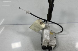 Serrure avant droit CITROEN C3 2