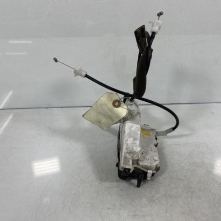 Serrure avant droit CITROEN C3 2