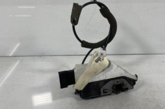 Serrure avant droit CITROEN C3 2