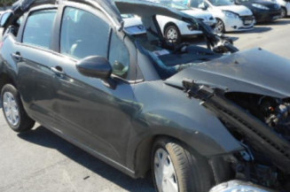 Serrure avant droit CITROEN C3 2