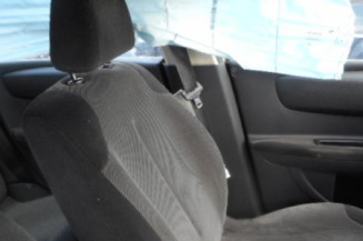Serrure avant droit CITROEN C4 1