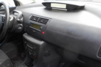 Serrure avant droit CITROEN C4 1