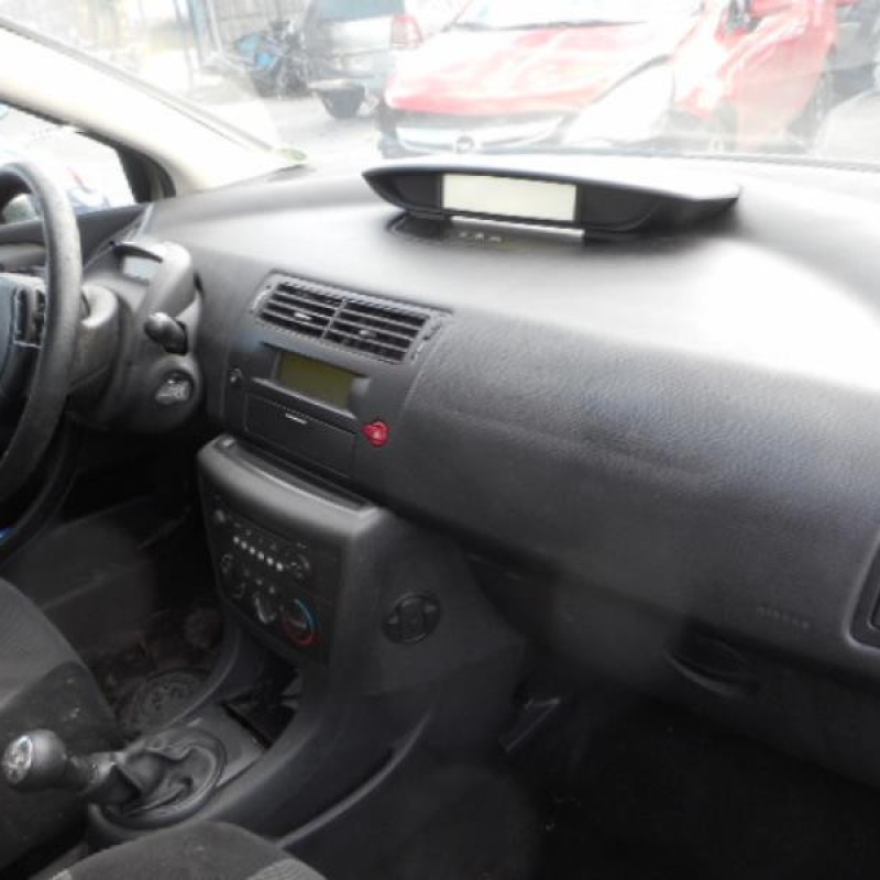 Serrure avant droit CITROEN C4 1 Photo n°9