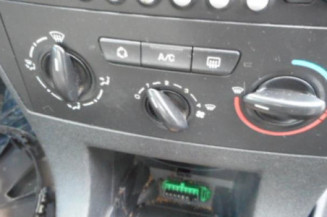 Serrure avant droit CITROEN C4 1