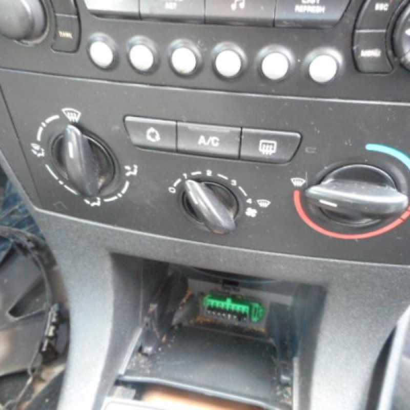 Serrure avant droit CITROEN C4 1 Photo n°10