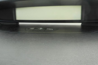 Serrure avant droit CITROEN C4 1
