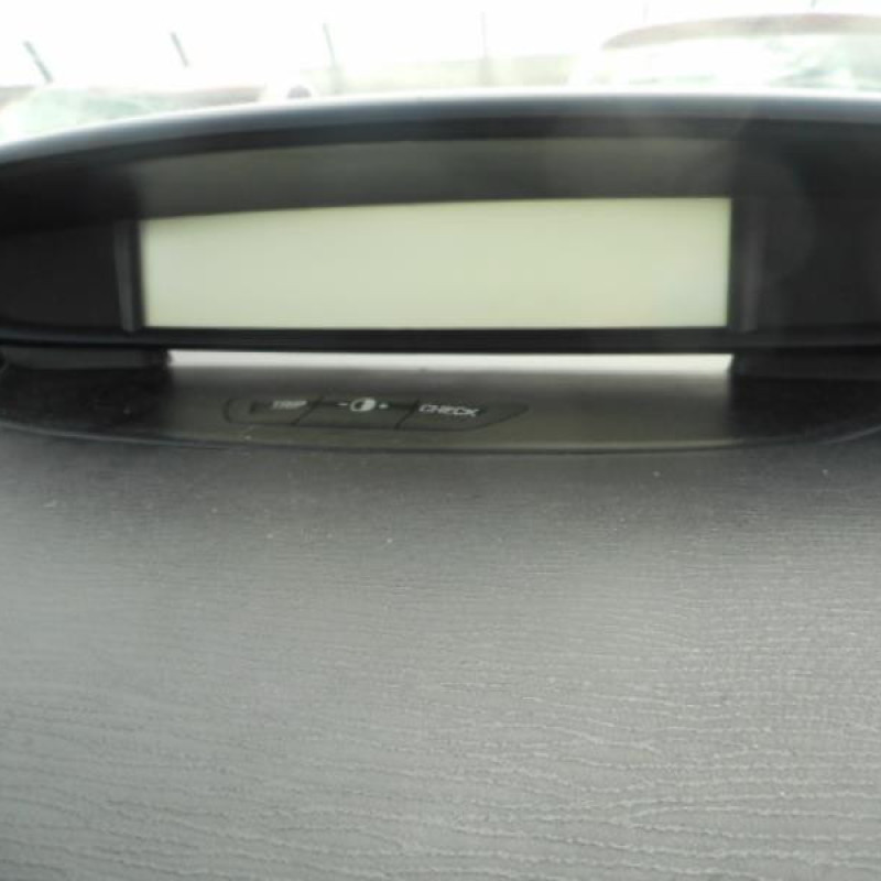 Serrure avant droit CITROEN C4 1 Photo n°11