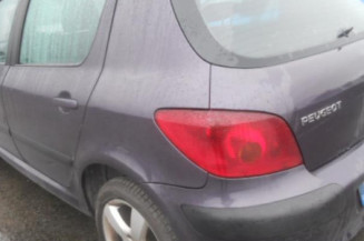 Bloc ABS (freins anti-blocage) PEUGEOT 307