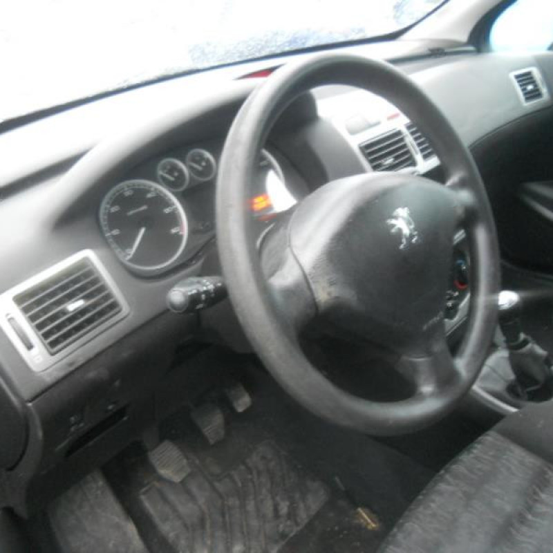 Bloc ABS (freins anti-blocage) PEUGEOT 307 Photo n°9