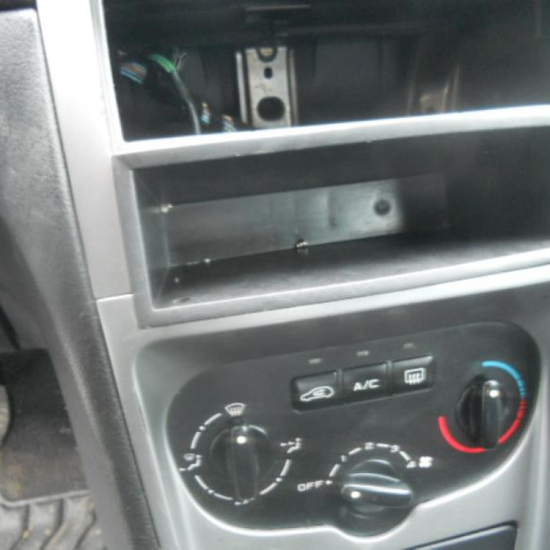 Bloc ABS (freins anti-blocage) PEUGEOT 307 Photo n°10