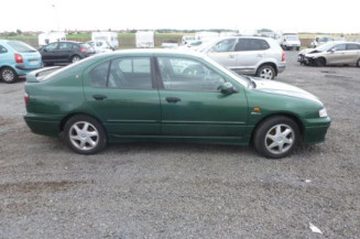 Commodo d'essuie glaces NISSAN PRIMERA 2