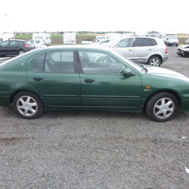 Commodo d'essuie glaces NISSAN PRIMERA 2 Photo n°5