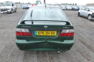 Commodo d'essuie glaces NISSAN PRIMERA 2