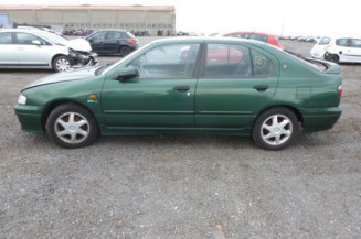 Commodo d'essuie glaces NISSAN PRIMERA 2