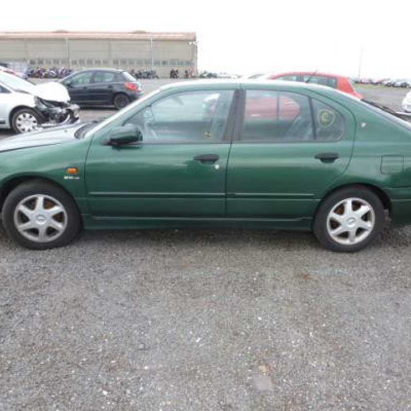 Commodo d'essuie glaces NISSAN PRIMERA 2 Photo n°7