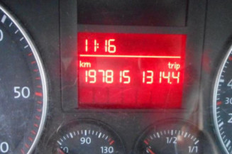 Bras essuie glace avant gauche VOLKSWAGEN GOLF 5