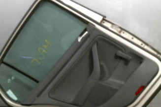 Porte arriere gauche VOLKSWAGEN GOLF 5