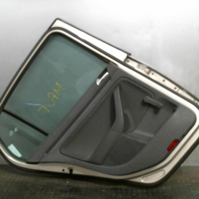 Porte arriere gauche VOLKSWAGEN GOLF 5 Photo n°3