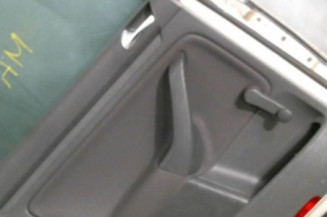 Porte arriere gauche VOLKSWAGEN GOLF 5