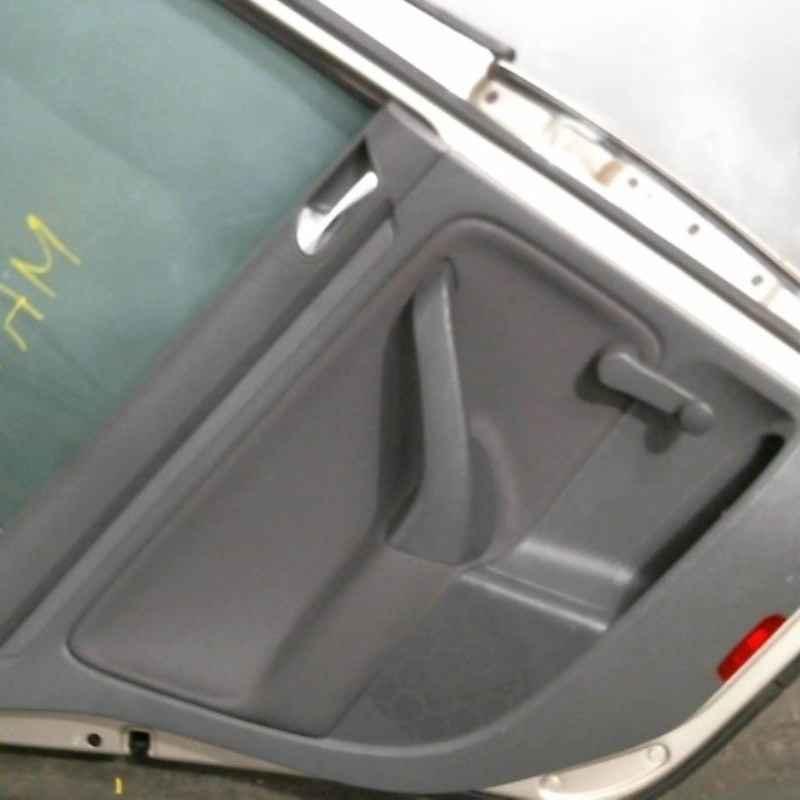 Porte arriere gauche VOLKSWAGEN GOLF 5 Photo n°4