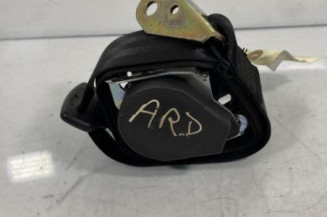 Ceinture arriere droit VOLKSWAGEN GOLF 5